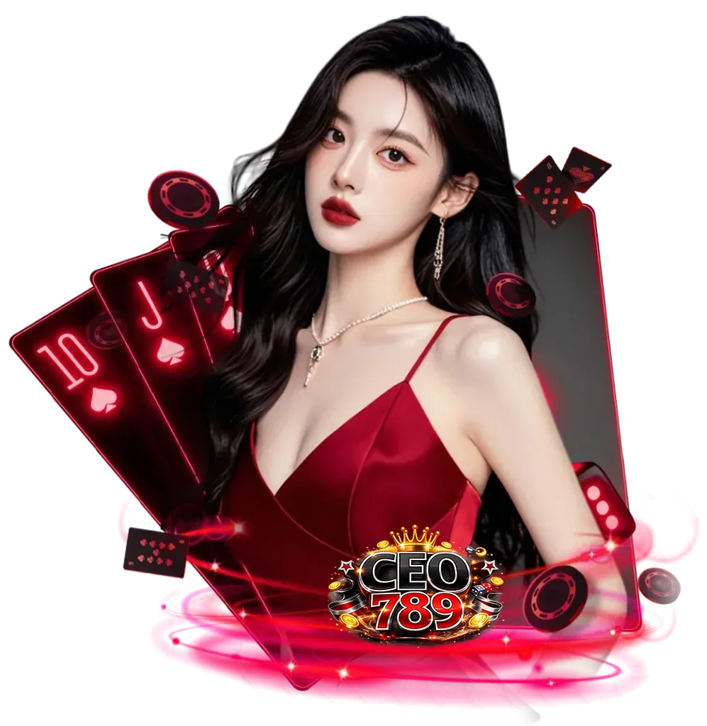 CEO789 คาสิโนสด สล็อตออนไลน์ 2026 เว็บตรงไม่ผ่านเอเย่นต์ ฝากถอนออโต้
