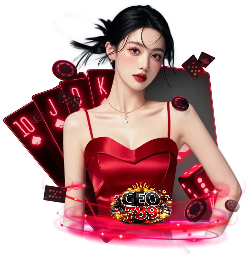 CEO789 คาสิโนออนไลน์เว็บตรง 2026 เล่นบาคาร่า สล็อต ระบบออโต้ แตกง่าย